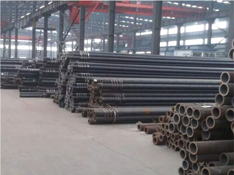 南林乡12cr2mo化肥专用管